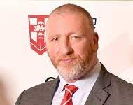 RFL’s Ralph Rimmer in grovelling apology over footage of him mocking Fiji squad