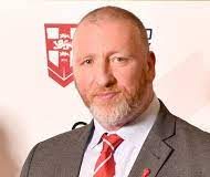RFL’s Ralph Rimmer in grovelling apology over footage of him mocking Fiji squad