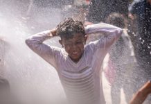 Heatwaves to impact almost every child on earth by 2050: UNICEF report