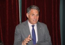 Fiji General election – Marles: Observer group would do their part to ensure 2022 polls ‘thorough’