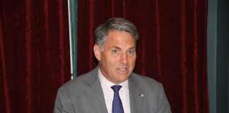 Fiji General election – Marles: Observer group would do their part to ensure 2022 polls ‘thorough’