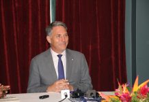 Fiji-Australia remain great friends: Marles