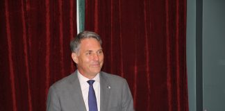 Fiji-Australia remain great friends: Marles