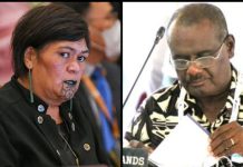 Solomons-New Zealand meeting ‘significant’ – Pacific security expert