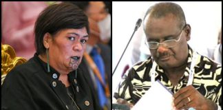 Solomons-New Zealand meeting ‘significant’ – Pacific security expert