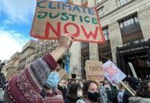 Egypt urged to ensure civil society’s full participation in COP27 climate summit