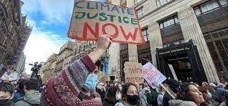 Egypt urged to ensure civil society’s full participation in COP27 climate summit
