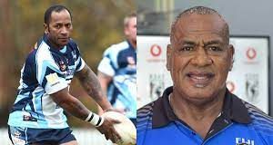 Kativerata to take charge of Fiji Bati following Rabele’s hospitalisation