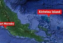 Massacre on island of love, 30 killed in PNG’s Milne Bay Province