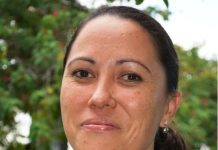 Cook Islands proud to endorse candidacy of Dr Lara Manarangi-Trott for Executive Director of WCPFC