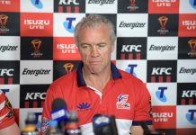 McDermott answers Fiji SOS call ahead of ‘Roos World Cup clash