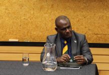 Foreign minister: Solomon Islands may take longer to shed least developed status