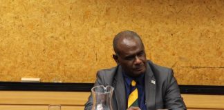 Foreign minister: Solomon Islands may take longer to shed least developed status