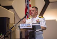 China-Solomons security deal keeps U.S and Pacific neighbours on deck