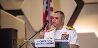 China-Solomons security deal keeps U.S and Pacific neighbours on deck