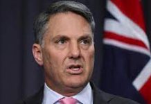 Australian deputy PM Marles to visit Fiji