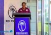 Mere Rakoroi hoping to make a difference for Fijian women in rugby