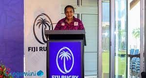 Mere Rakoroi hoping to make a difference for Fijian women in rugby