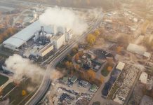 Climate change: CO2 and methane in our atmosphere reach record levels