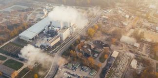 Climate change: CO2 and methane in our atmosphere reach record levels