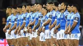 Samoa out to write final chapter of rugby league’s Pacific Revolution