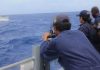 Law enforcement agencies must improve maritime security