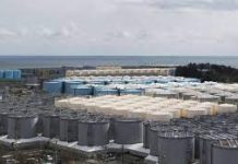 Concerns heighten as Japan takes another step toward dumping nuke wastewater into Pacific Ocean