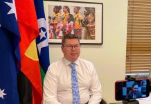 PALM Scheme capacity will expand to 35,000: Australia’s Minister for the Pacific