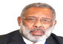 PNG Government’s position on Bouganville