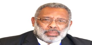 PNG Government’s position on Bouganville