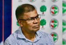 Fiji’s National Federation Party leader charged