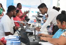 Over 690,000 Fijians so far registered to vote in December election