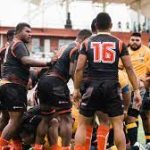 Oceania Rugby men’s championship returns to PNG