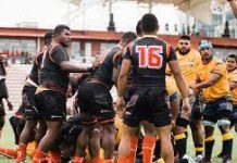 Oceania Rugby men’s championship returns to PNG