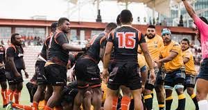 Oceania Rugby men’s championship returns to PNG