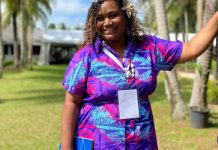 Pacific climate stories need to be ‘heard and told’, says USP award winner