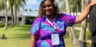 Pacific climate stories need to be ‘heard and told’, says USP award winner