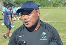 Seruvakula wants Fijiana top job again