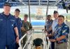 U.S, FSM initiate talks on establishing ‘defence sites’ in Micronesia