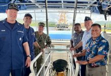 U.S, FSM initiate talks on establishing ‘defence sites’ in Micronesia