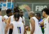 Stage is set for final Group matches of the FIBA Melanesian Cup 2022