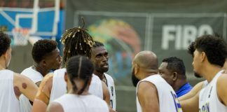 Stage is set for final Group matches of the FIBA Melanesian Cup 2022
