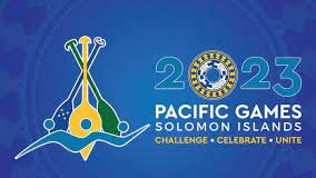 Pacific Games organisers earmark 30 schools to help with festivities