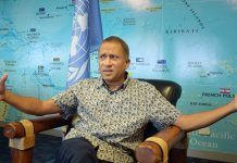 Reclaiming a lost decade