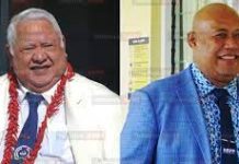 Samoa’s HRPP leaders suspended for record two years