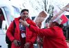 Taumalolo back, Suli in frame as Tonga build towards finals
