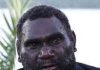 Australian deputy PM Richard Marles accused of ‘veiled threats’ by Bougainville president