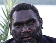 Overcoming suspicion: reconciliation for Australia and Bougainville