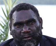 Australian deputy PM Richard Marles accused of ‘veiled threats’ by Bougainville president