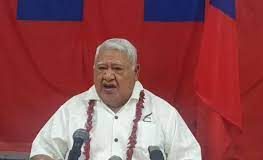 Magistrate rejects ‘favouritism’ claim over alleged plot to kill former Samoan PM